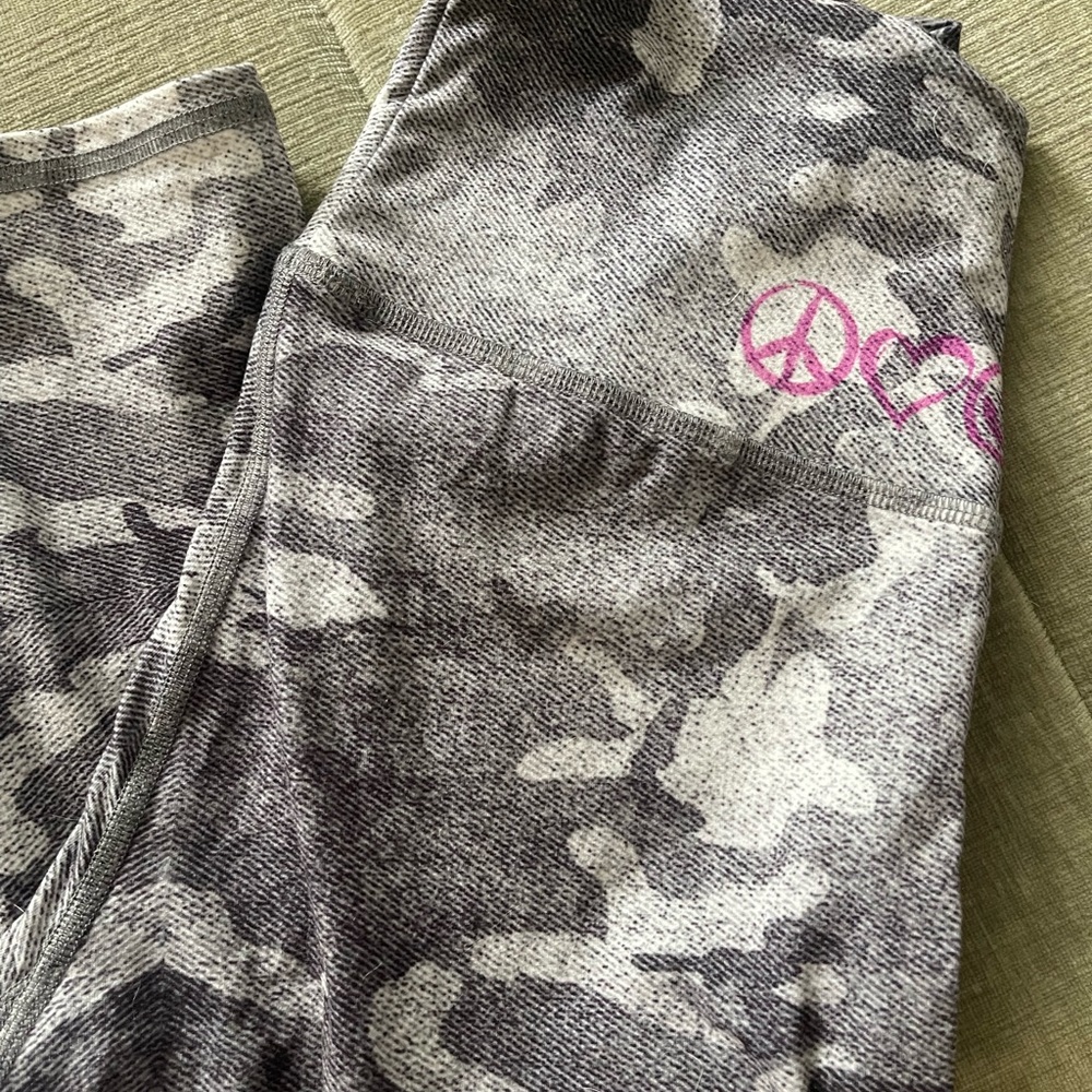 Niyama Sol bundle of 3 leggings - Picture 4 of 5
